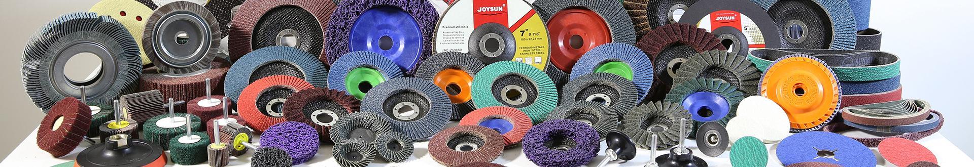 Abrasive Yiyi - Professional Abrasive Solutions