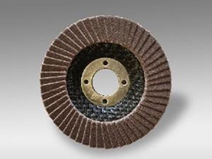 Abrasive Flap Discs