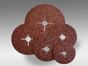 Vulcanized Fiber Discs