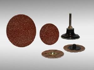 Quick Change Discs