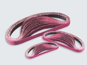 Abrasive Sanding Belts/Discs