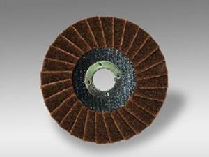 Surface Finishing Flap Discs