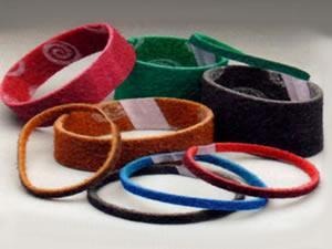 Surface Conditioning Belts
