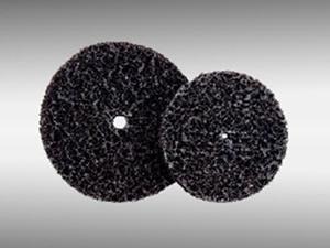 Arbor Hole Cleaning Strip-it Discs